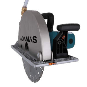 Muurzaag/wandzaag - 1 dag