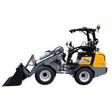 Shovel 2300 kg
